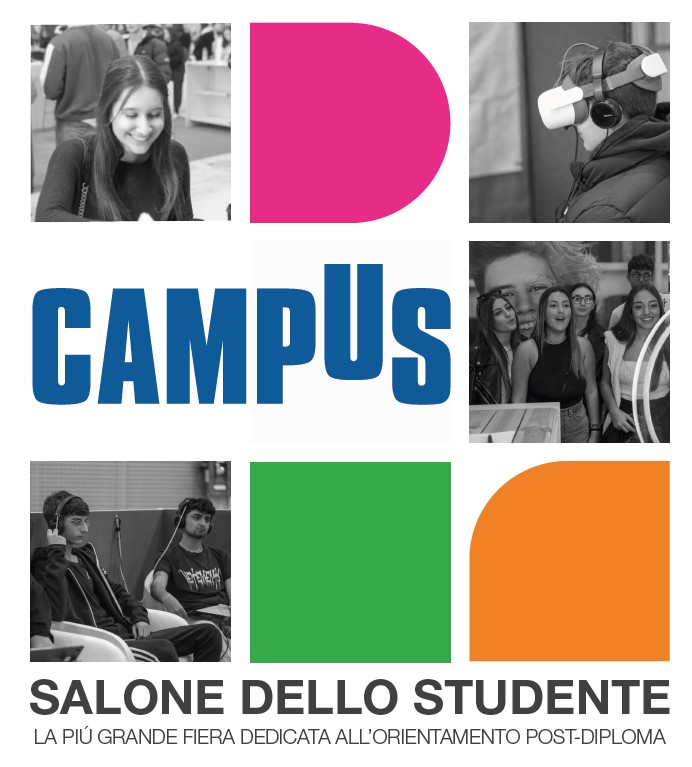 Centro Studi Synapsy al Salone dello Studente a Milano!